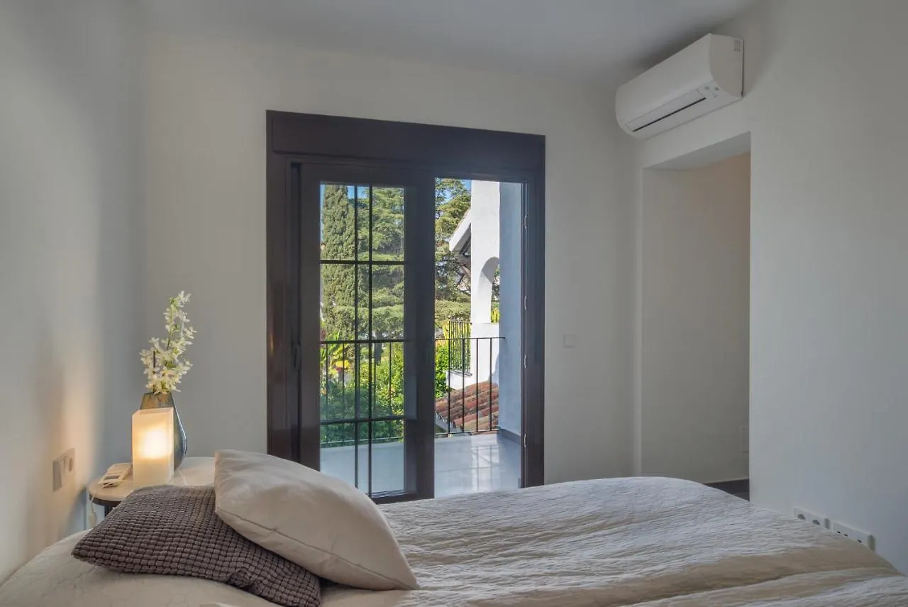 Aldea Blanca Luxury Townhouse Villa Marbella 0*,  Spain
