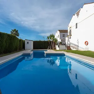  Holiday home Cortijo Blanco I