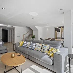 Casa Adriana Marbella