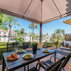  Holiday home Xpce Jazmines De Nueva Andalucia