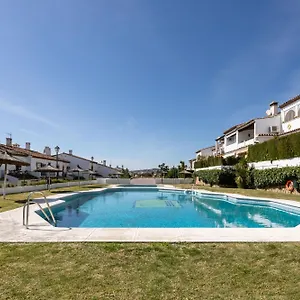  Holiday home Casa Jardines Del Sol J5