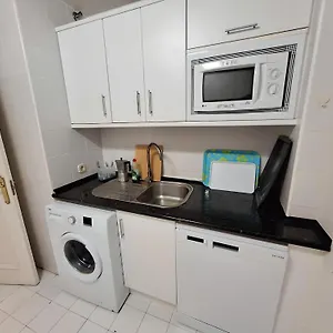 Gorgeous 2br Apt. W/ Mountain View Puerto Banus Marbella