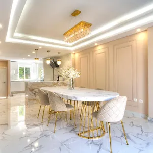 Urb. Naranjos De Marbella, Manzana 3, Marbella