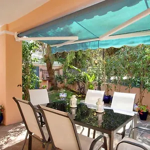  Holiday home Casa El Capricho