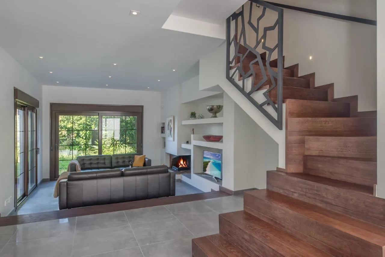 Villa Aldea Blanca Luxury Townhouse Marbella España